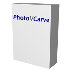 Photo VCarve